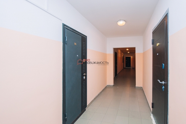 
   Продам 2-комнатную, 48 м², Плющихинская ул, 2

. Фото 21.