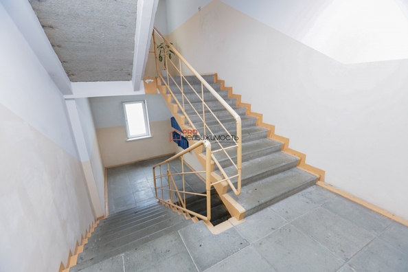 
  Продается 2-комн. квартира, 54.7 м², Бебеля ул, д. 34
. Фото 15.