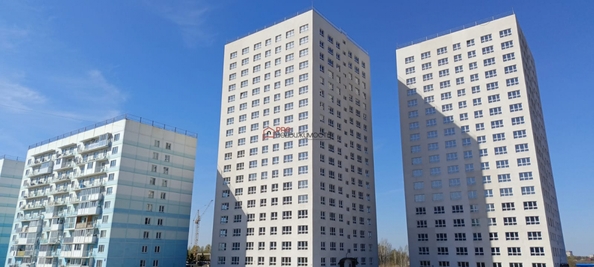 
  Продается 2-комн. квартира, 55.54 м², Плющихинская ул, д. 2
. Фото 2.