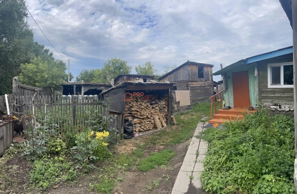
   Продам дом, 35 м², Верх-Ирмень

. Фото 6.