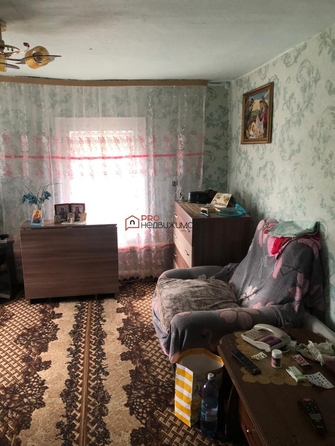 
   Продам дом, 35 м², Верх-Ирмень

. Фото 10.