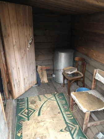 
   Продам дом, 35 м², Верх-Ирмень

. Фото 14.
