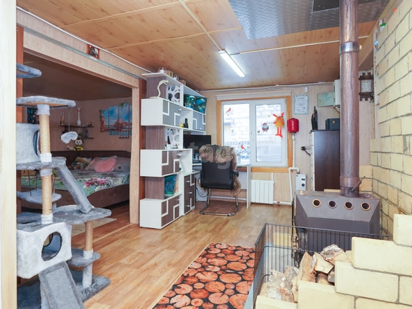 
   Продам дом, 94.5 м², Обские зори СНТ (Советский р-н)

. Фото 5.
