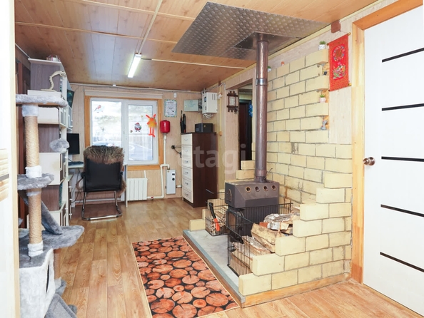 
   Продам дом, 94.5 м², Обские зори СНТ (Советский р-н)

. Фото 9.