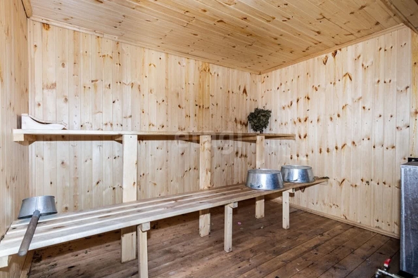 
   Продам дом, 94.5 м², Обские зори СНТ (Советский р-н)

. Фото 26.