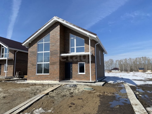 
   Продам дом, 117 м², Ленинское село

. Фото 16.