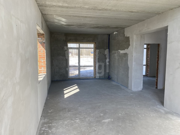 
   Продам дом, 117 м², Ленинское село

. Фото 21.