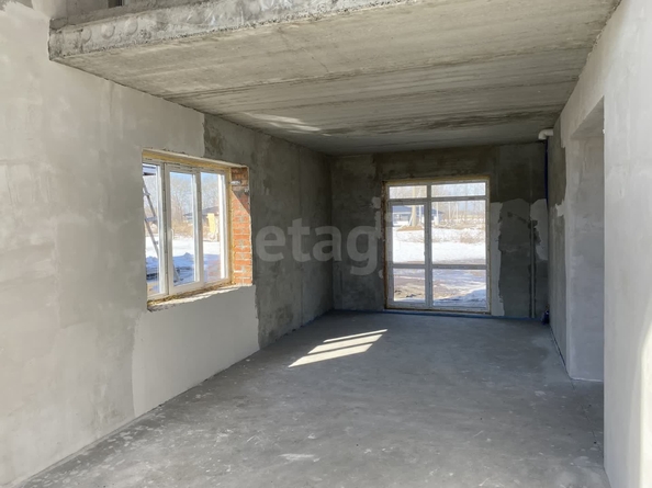 
   Продам дом, 117 м², Ленинское село

. Фото 22.