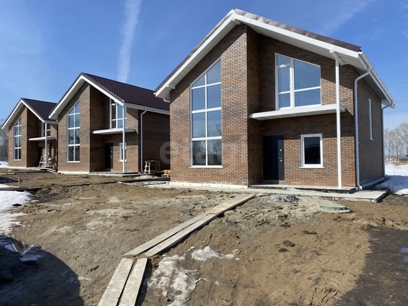 
   Продам дом, 117 м², Новосибирск

. Фото 14.