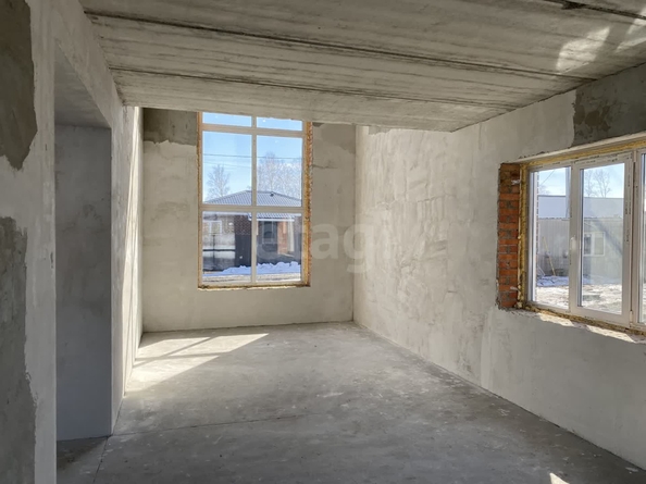 
   Продам дом, 117 м², Новосибирск

. Фото 17.