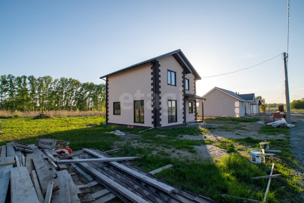 
  Продается дом, 133.7 м², село Ленинское
. Фото 4.