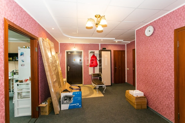 
   Продам офис, 241 м², 

. Фото 10.