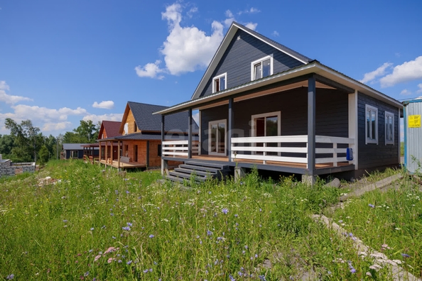 
   Продам дом, 158 м², Каменка село

. Фото 1.