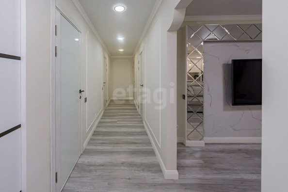 
   Продам 3-комнатную, 83 м², 2-я Обская ул, 71/1

. Фото 14.