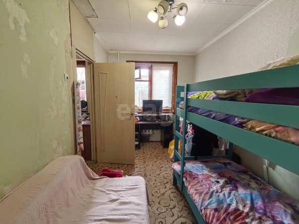 
   Продам 2-комнатную, 49 м², Гоголя ул, 12

. Фото 9.