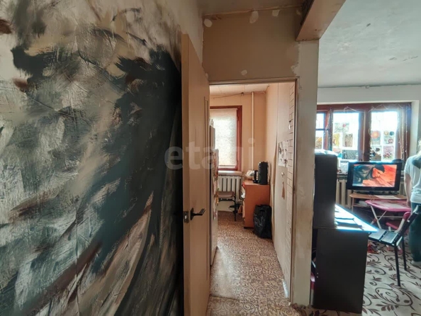 
   Продам 2-комнатную, 49 м², Гоголя ул, 12

. Фото 11.