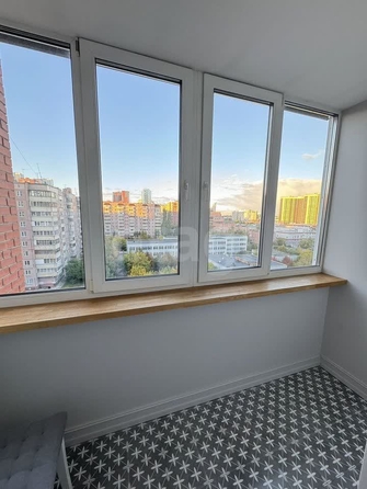 
   Продам 1-комнатную, 41 м², Лескова ул, 15

. Фото 7.