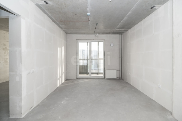 
   Продам 1-комнатную, 38 м², Ясный Берег ул, 43

. Фото 9.
