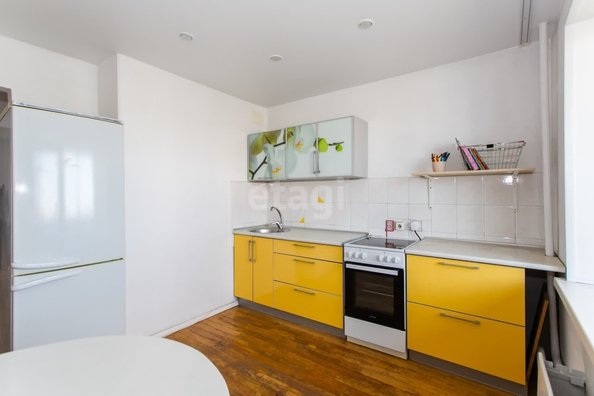 
   Продам 2-комнатную, 60.5 м², Немировича-Данченко ул, 120/5

. Фото 7.