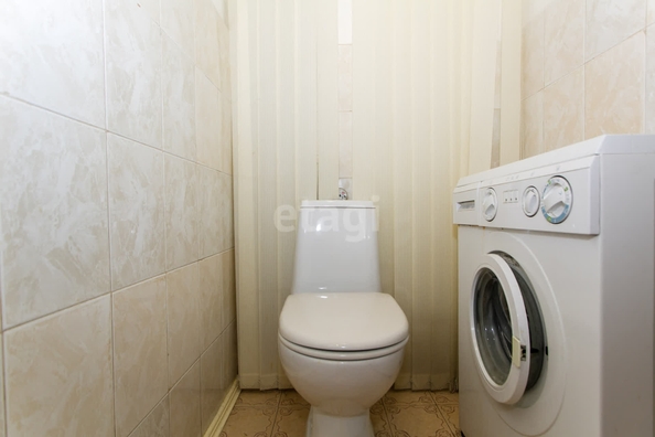 
   Продам 2-комнатную, 60.5 м², Немировича-Данченко ул, 120/5

. Фото 17.