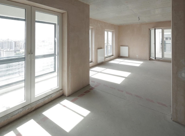 
   Продам 2-комнатную, 84.39 м², Мылзавод, дом 8

. Фото 11.