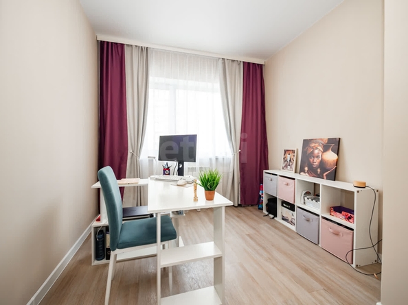 
   Продам дом, 289.8 м², Новосибирск

. Фото 10.