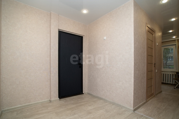 
   Продам 3-комнатную, 60.2 м², Немировича-Данченко ул, 135а

. Фото 18.