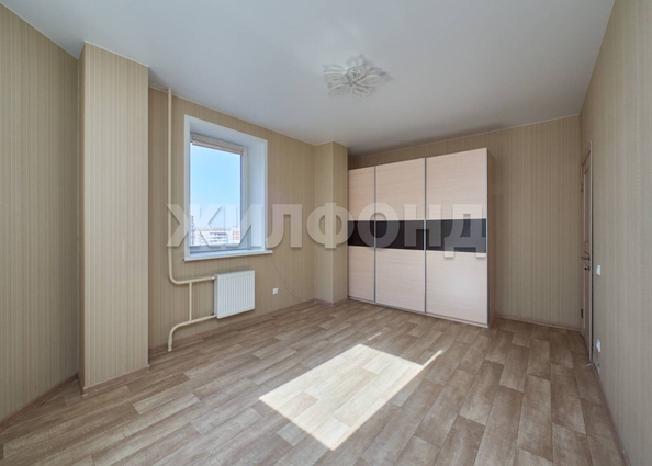 
   Продам 1-комнатную, 36.9 м², Плановая ул, 52

. Фото 5.