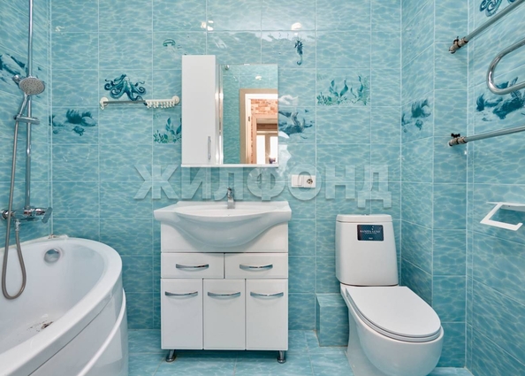 
   Продам 1-комнатную, 36.9 м², Плановая ул, 52

. Фото 11.