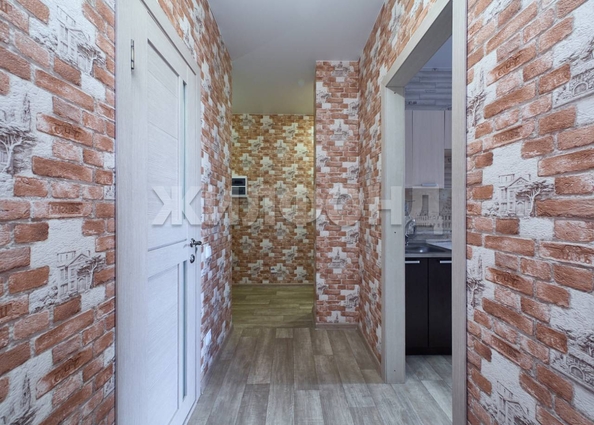 
   Продам 1-комнатную, 36.9 м², Плановая ул, 52

. Фото 17.