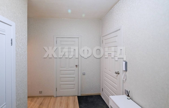 
   Продам 1-комнатную, 40.8 м², Вертковская ул, 38

. Фото 21.