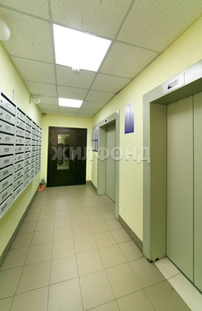 
  Продается 2-комн. квартира, 51.5 м², Новосибирская ул, д. 27
. Фото 19.