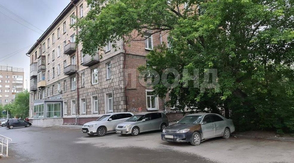 
  Продается 3-комн. квартира, 76 м², Трикотажная ул, д. 52
. Фото 2.
