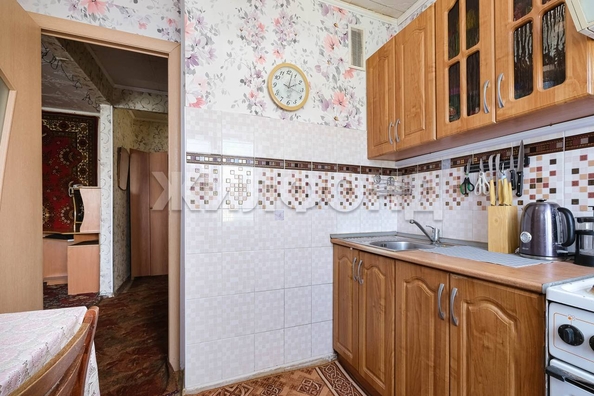 
   Продам 3-комнатную, 58.4 м², Немировича-Данченко ул, 149

. Фото 3.