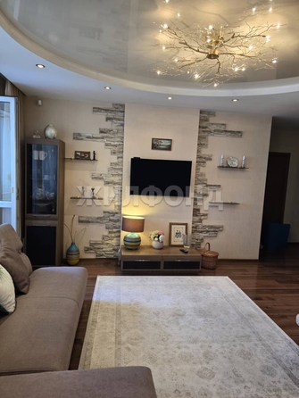 
   Продам 3-комнатную, 74.7 м², Ипподромская ул, 44

. Фото 8.