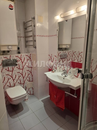 
   Продам 3-комнатную, 74.7 м², Ипподромская ул, 44

. Фото 14.
