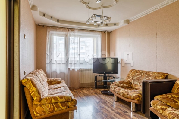 
   Продам 3-комнатную, 57.7 м², Федосеева ул, 34

. Фото 2.