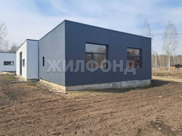 
  Продается дом, 122.3 м², СНТ Облепиха (Станционный сельсовет)
. Фото 3.