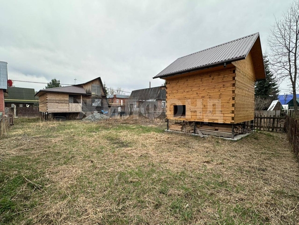 
  Продается дача, 50 м², СНТ Ивушка-2 (Мочищенский сельсовет)
. Фото 6.