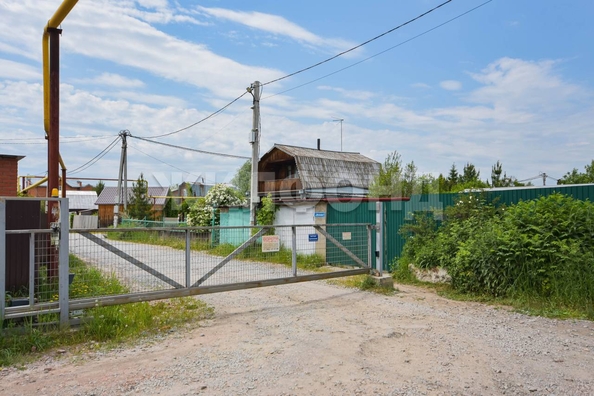 
  Продается дача, 50 м², СНТ Ивушка-2 (Мочищенский сельсовет)
. Фото 28.