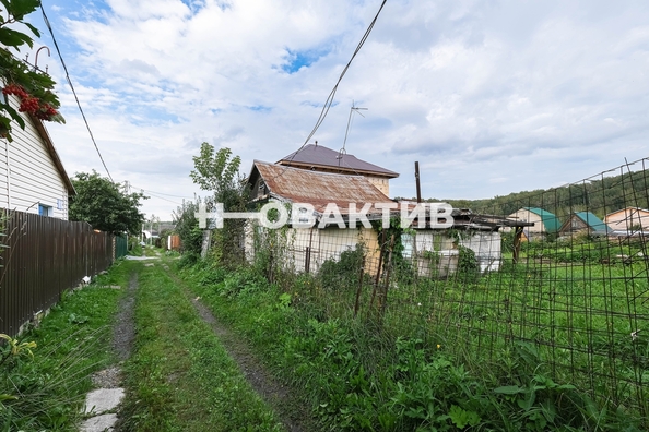 
   Продам коттедж, 54 м², Новосибирск

. Фото 10.