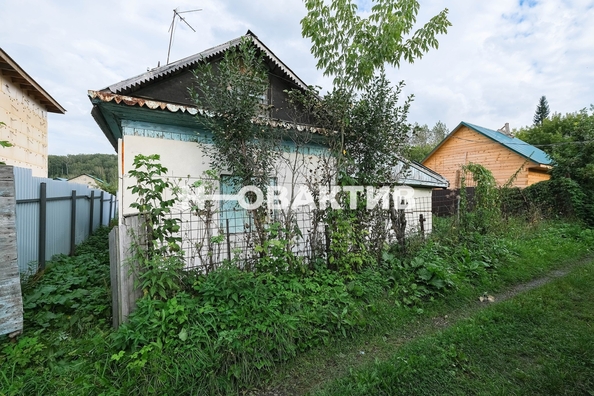 
   Продам коттедж, 54 м², Новосибирск

. Фото 11.
