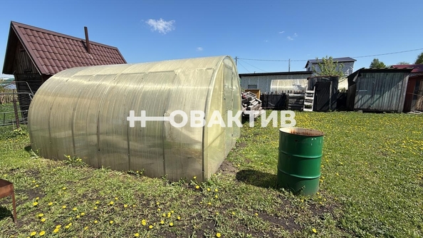 
   Продам коттедж, 10 м², Новосибирск

. Фото 10.