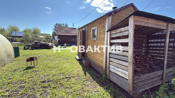 
   Продам коттедж, 10 м², Новосибирск

. Фото 19.