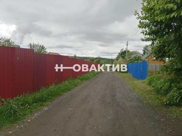 
  Продается земельный участок, 5.5 соток, Новосибирск
. Фото 7.