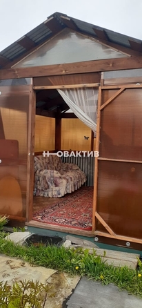 
  Продается коттедж, 49 м², Новосибирск
. Фото 2.