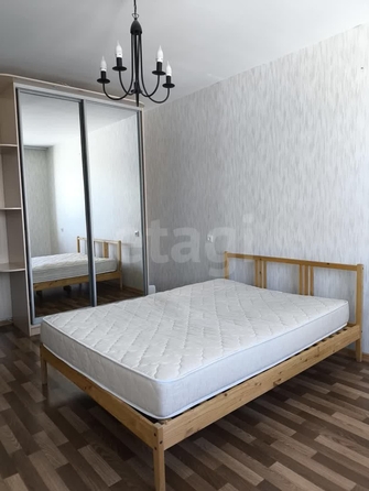 
  Сдам в аренду 1-комнатную квартиру, 32 м², Новосибирск

. Фото 5.