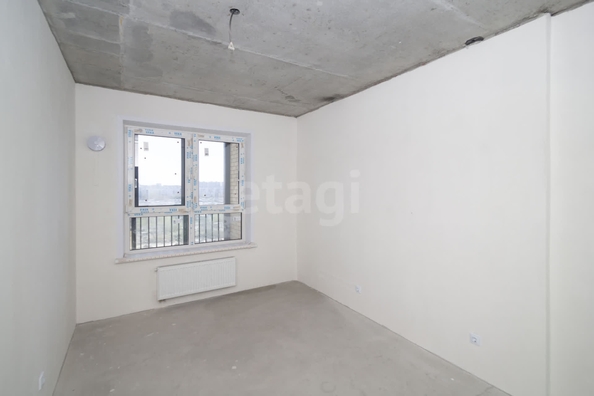 
  Продается 2-комн. квартира, 61 м², ЖК Квартал на Игарской, дом 1 мон
. Фото 8.