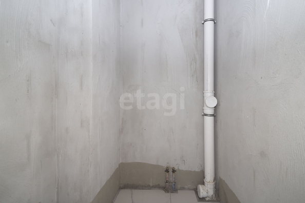 
  Продается 2-комн. квартира, 61 м², ЖК Квартал на Игарской, дом 1 мон
. Фото 23.