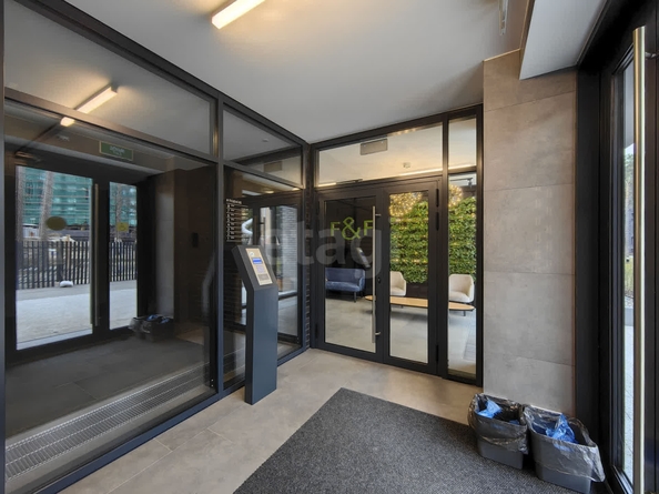 
  Продается 3-комн. квартира, 77 м², ЖК Flora Fauna (Флора и Фауна), дом 12а
. Фото 7.